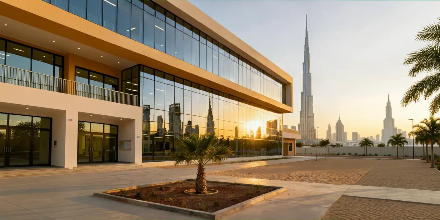 Best American Schools in Dubai 2026: Fees, KHDA Ratings & AP Results Compared